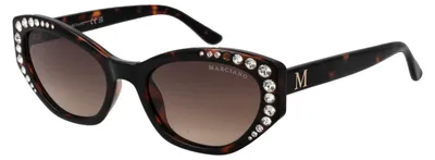Productafbeelding van GUESS By MARCIANO SUNGLASSES Zonnebrillen GM00001 5552F