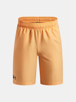 Produktbild von Under Armour UA Tech Webshorts für Jungen YXS