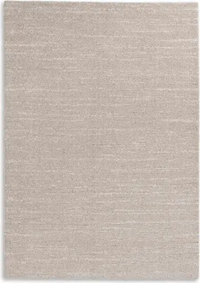 Produktbild von SCHÖNER WOHNEN-Kollektion Hochflorteppich Wohnzimmer AMAZE Natur 80 x 150 cm