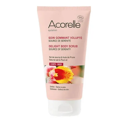 Produktbild von Body Scrub - Source of Serenity 150ml