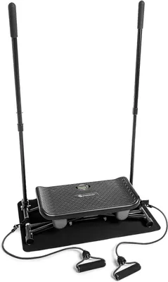Produktbild von Balancebrett SHARPBODY SB-130 Shapeboard LCD-Display max. 120 kg