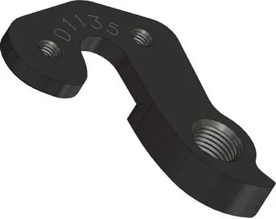 Produktbild von Pilo D1135 Olmo/planet X/ribble Schaltauge Silber  Silber One Size