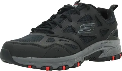 Immagine prodotto di Sneakers Del Marchio Skechers Del Modello Hillcrest Nero