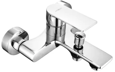 Zdjęcie produktu dla Mexen Royo bateria wannowa, chrom - 72230-00