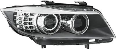 Produktbild von Hella Bi-Xenon Scheinwerfer rechts für BMW 3er E90 ab 9/2008