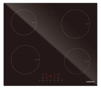 Obrázok produktu pre MPM montuojama indukcin kaitlent MPM MPM-60-IM-13/N