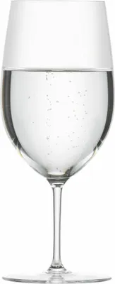 Produktbild von ZWIESEL GLAS Enoteca Mineralwasserglas Set 2tlg