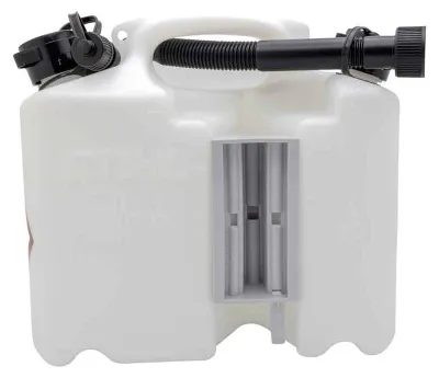 Immagine prodotto di Tanica combi STIHL Profi, trasparente 00008810123 (tanica di carburante)