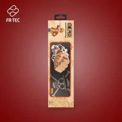 Immagine prodotto di Tappetino per mouse da gioco Blade - One Piece Luffy