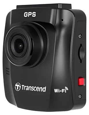 Obrázok produktu pre Transcend TS-DP230Q-32G, Full HD, 130°, 30 fps, H.264, Čierna, LCD