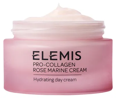 Imagen del producto de Crema facial Elemis Pro-Collagen Rose Marine, 50 ml