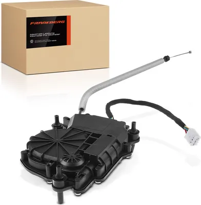Obrázek produktu pro Frankberg 1x zámek zadních dveří pro BMW X5 F15 F85 2013-2018
