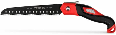 Produktbild von Astsäge Klappsäge 210 mm Typ YT-87731