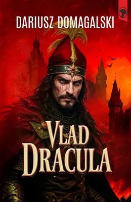 Immagine prodotto di Vlad Dracula - Dariusz Domagalski - Powieść historyczna