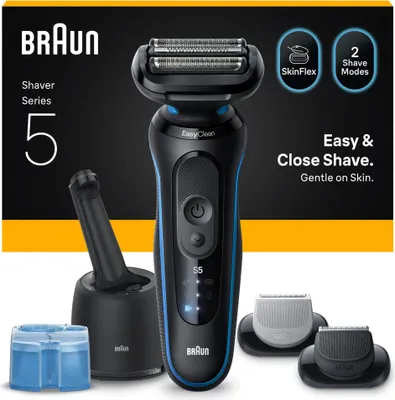 Immagine prodotto di Braun Rasierer Series 5 52-B7650cc