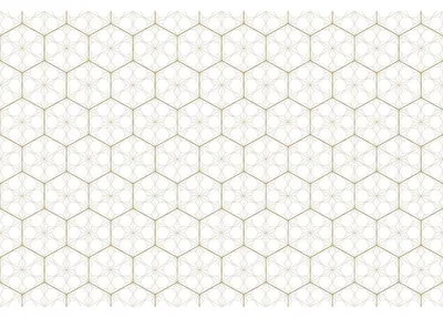 Image de Autocollant pour meubles de style scandinave Pinja 40 x 60 cm