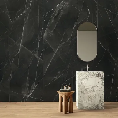Immagine prodotto di CASA39 Gres porcellanato effetto marmo  120x120 cm Caesar Anima Wonder