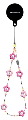 Immagine prodotto di Case&Me Bijoux Bracelet- Braccialetto Da Polso Per Smartphone Universale