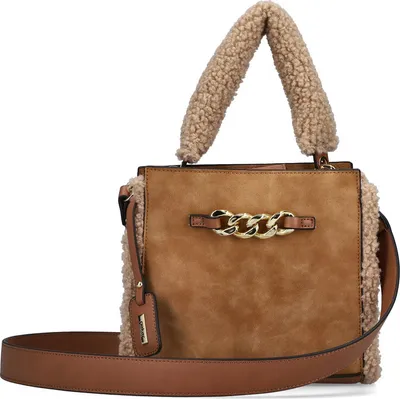 Produktbild von Rieker Damestassen Damestassen - beige - Maat ONE