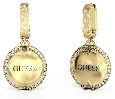 Productafbeelding van GUESS JEWELS Sieraden JUBE04051JWYGT-U