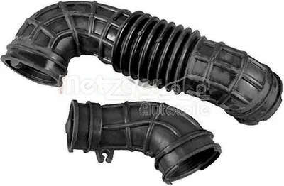 Produktbild von METZGER 2388063 Ansaugschlauch Luftfilter für FORD Transit Custom V362 Kastenwagen (FY, FZ) Luftfilter zum Motor