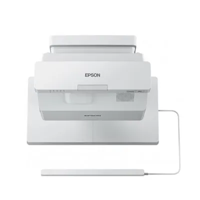 Obrázek produktu pro Epson EB-725WI 3LCD projektor WXGA (1280x800), 4000 ANSI lumenů, bílý, WLAN