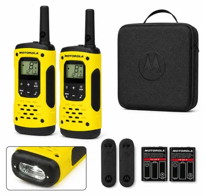 Zdjęcie produktu dla Motorola Talkabout T92 H2O dwupak
