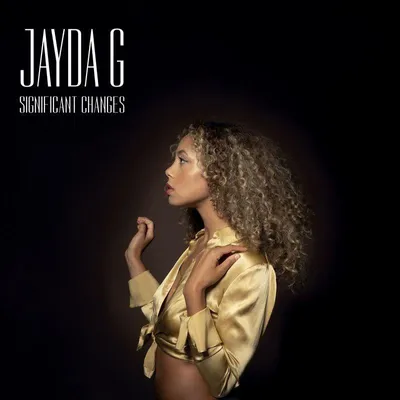 Obrázok produktu pre Jayda G - Significant Changes Vinyl