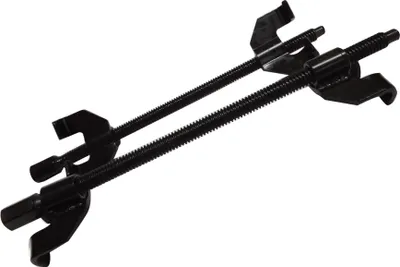 Produktbild von 2 Stk Federspanner Satz Universal 380 mm McPherson Tieferlegung Stoßdämpfer M449