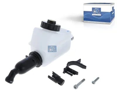 Produktbild von DT Spare Parts 2.30000 Kupplungsgeberzylinder