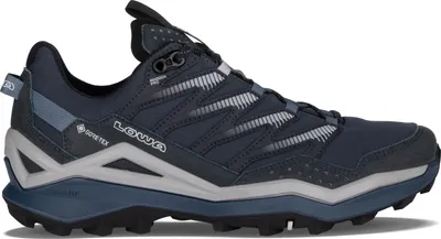 Produktbild von LOWA MADDOX PRO GTX LO, Männlich, Erwachsener, Navy, Outdoor-Schuhe, Schnelles Wandern, Walken, Wandern, Trecken, Deutsch