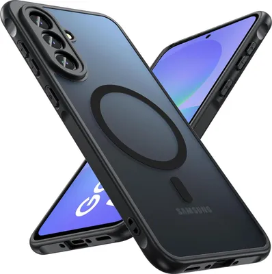 Two phone cases are shown, one in the foreground and one in the background, with a white background.