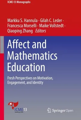 Obrázok produktu pre Affect and Mathematics Education