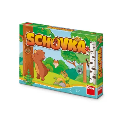 Zdjęcie produktu dla Dino Schovka