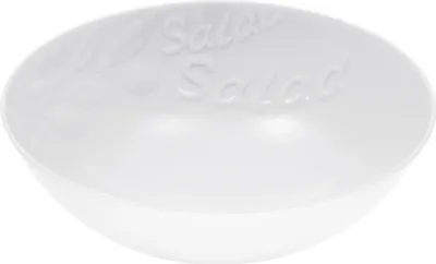 Produktbild von CREATABLE Salatschüssel "Olive" 700917