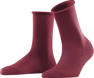 Produktbild von FALKE Damen Socken Active Breeze Lyocell atmungsaktiv feuchtigkeitsregulierend mit Rollbündchen
