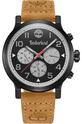 Image de Timberland montre homme - TDWGF0028902