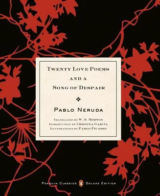 Zdjęcie produktu dla Twenty Love Poems and a Song of Despair