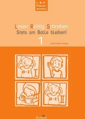 Image de Lesen. Richtig Schreiben. Heft 1