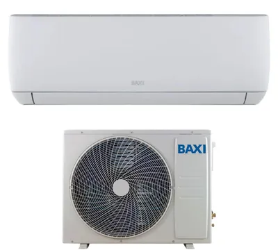 Immagine prodotto di Condizionatore Baxi Astra 9000 Btu JSGNW25 R-32 Wi-Fi Optional