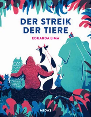 Produktbild von Der Streik der Tiere