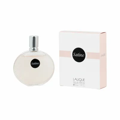 Obrázek produktu pro Lalique, Satine, Eau De Parfum, For Women, 50 ml