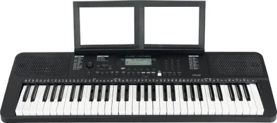 Produktbild von Keyboard CPK-203, 61 Tasten, dynamische Anschlagdynamik, 946 x 316 x 97 cm