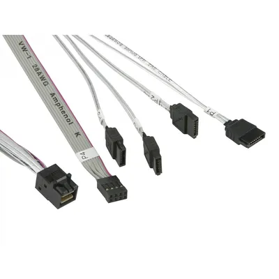 Produktbild von SAS Supermicro CBL-SAST-0631
