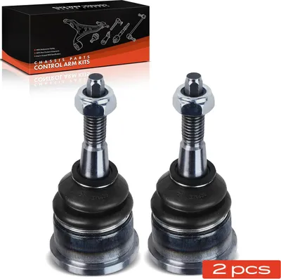 Obrázok produktu pre Frankberg 2x guľový kĺb prednej nápravy pre FORD USA Explorer U U2 4.0L 4.6L 2000-2005