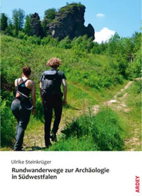 Image de Rundwanderwege zur Archäologie in Südwestfalen