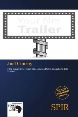 Produktbild von Joel Conroy