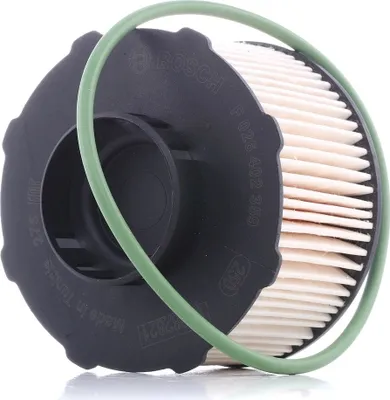 Produktbild von Kraftstofffilter BOSCH F 026 402 359 für OPEL Corsa F Filtereinsatz