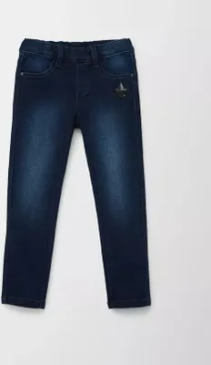 Produktbild von S. Oliver Jeans-Hose blue denim 110/SLIM