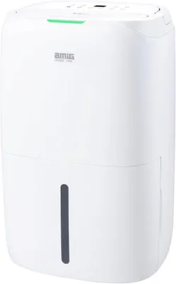 Productafbeelding van Amig – MIST luchtontvochtiger - Capaciteit 16 liter per dag - Verwijderbaar reservoir van 5,5 liter